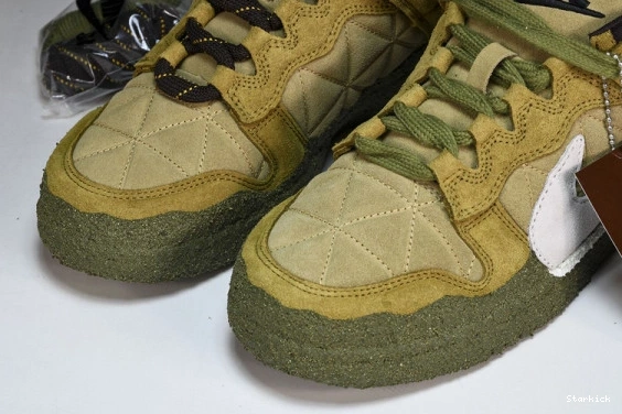 Cactus CPFM   Flea 1 DM0430-700 Desert  Market Plant Flea Moss Nike 0720